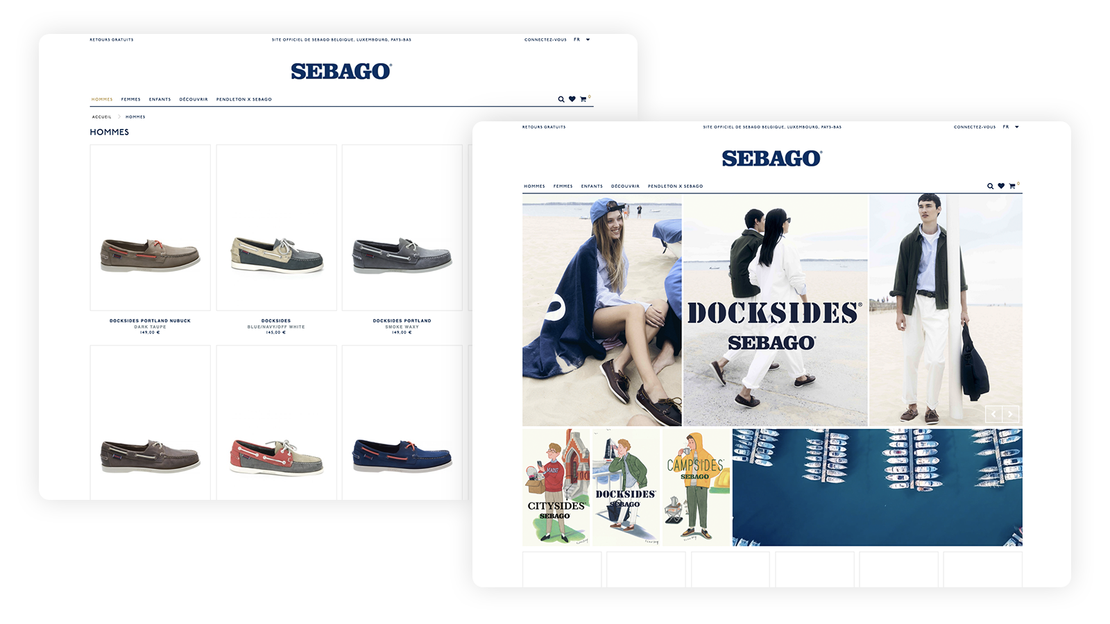 Sebago